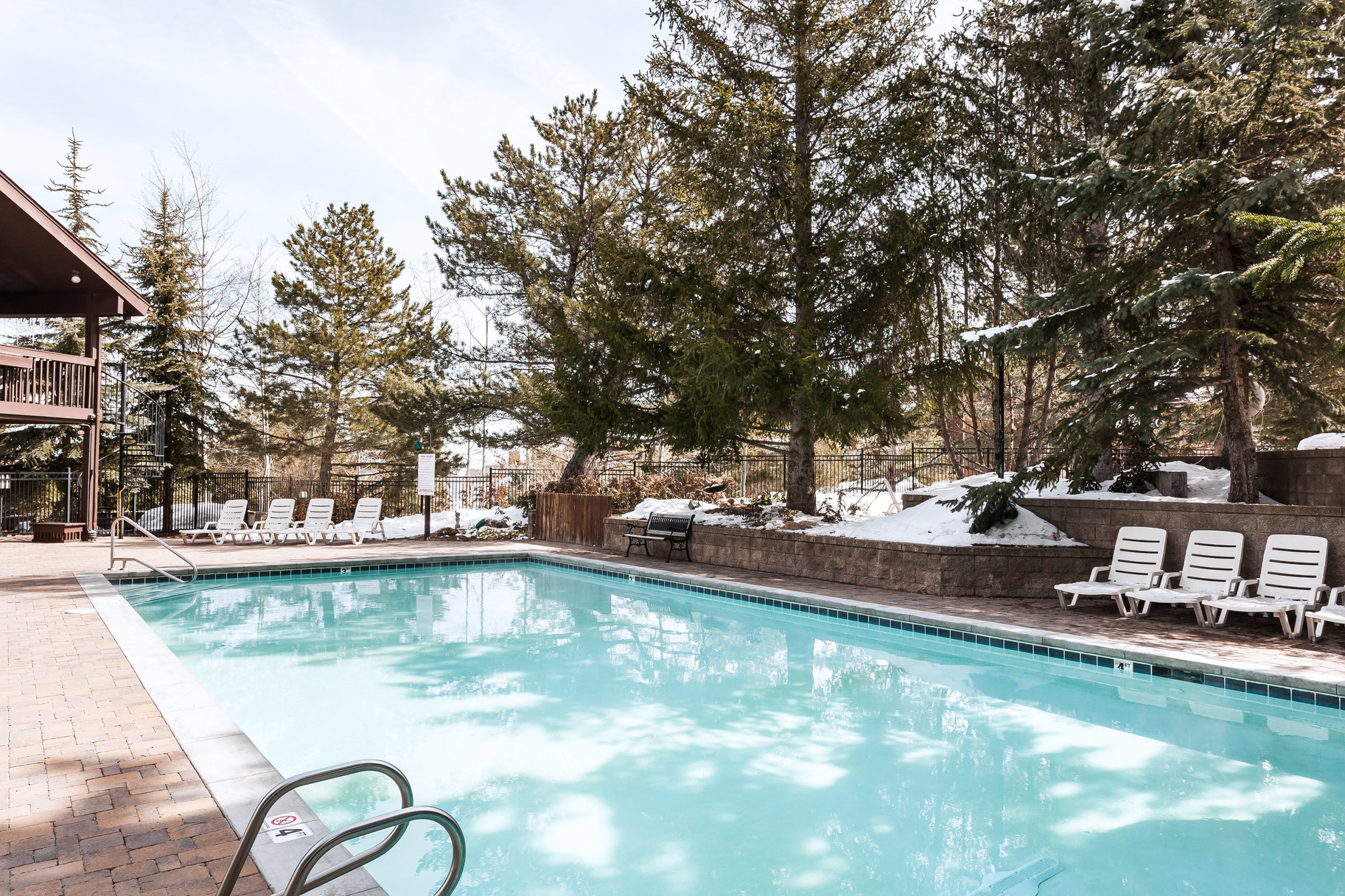 2105 Apache Trail #26 