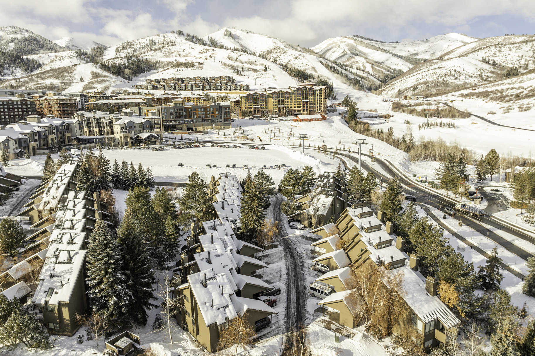 2105 Apache Trail #26 