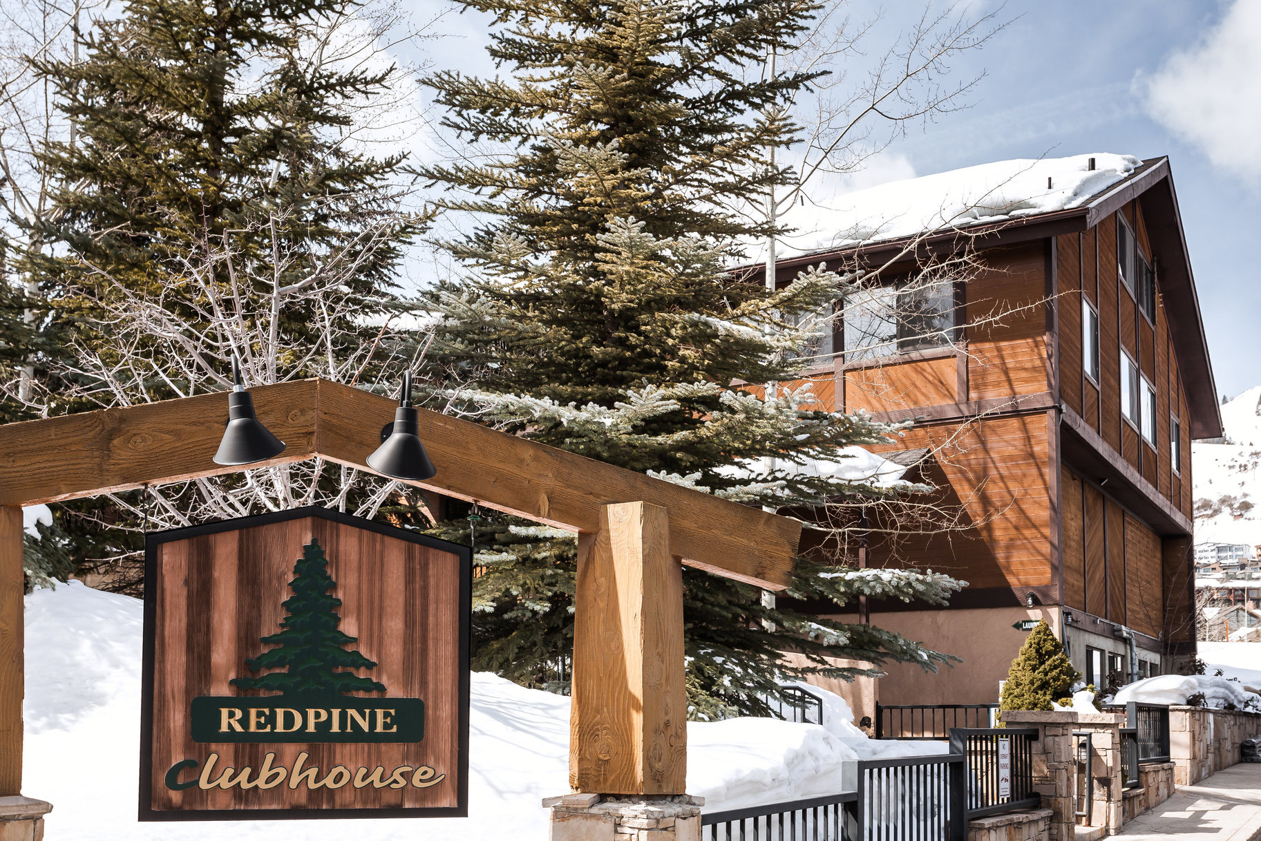 2105 Apache Trail #26 