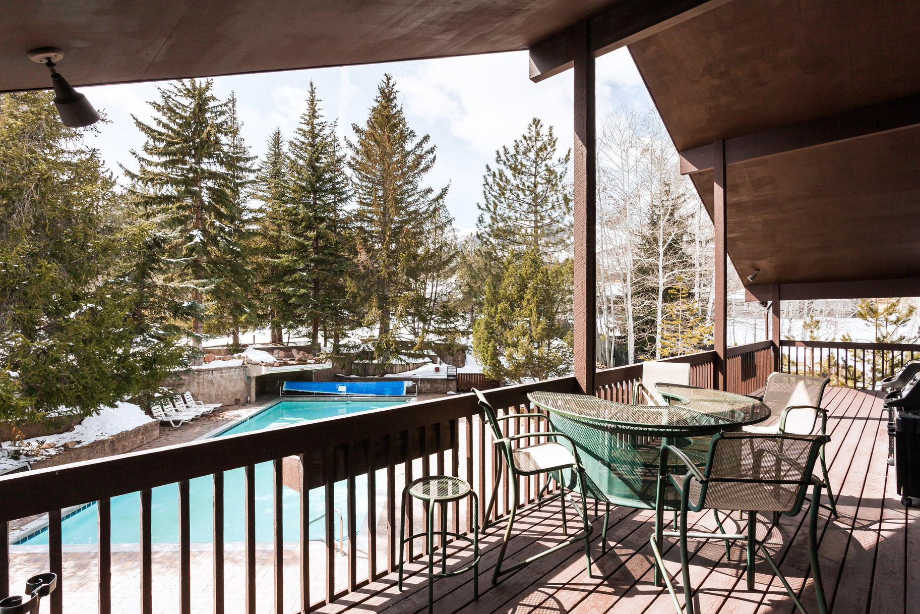 2105 Apache Trail #26 