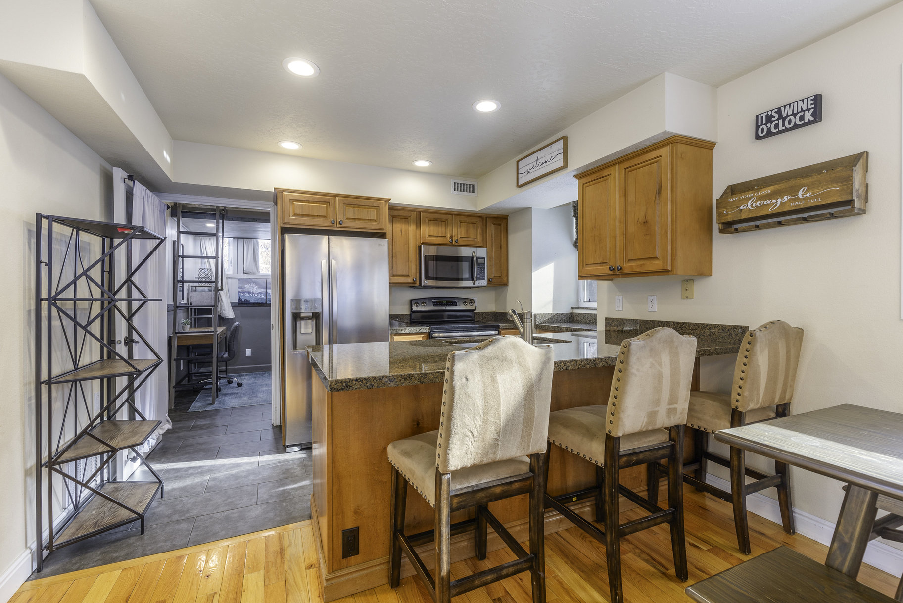 2105 Apache Trail #26 