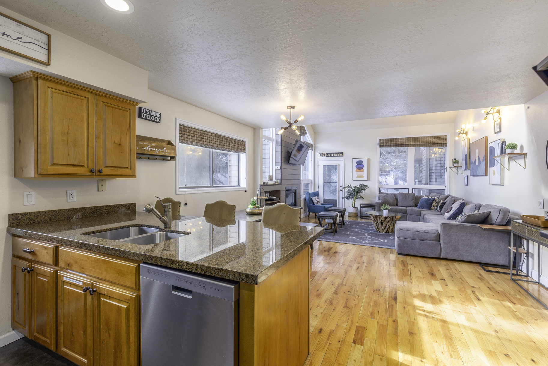 2105 Apache Trail #26 