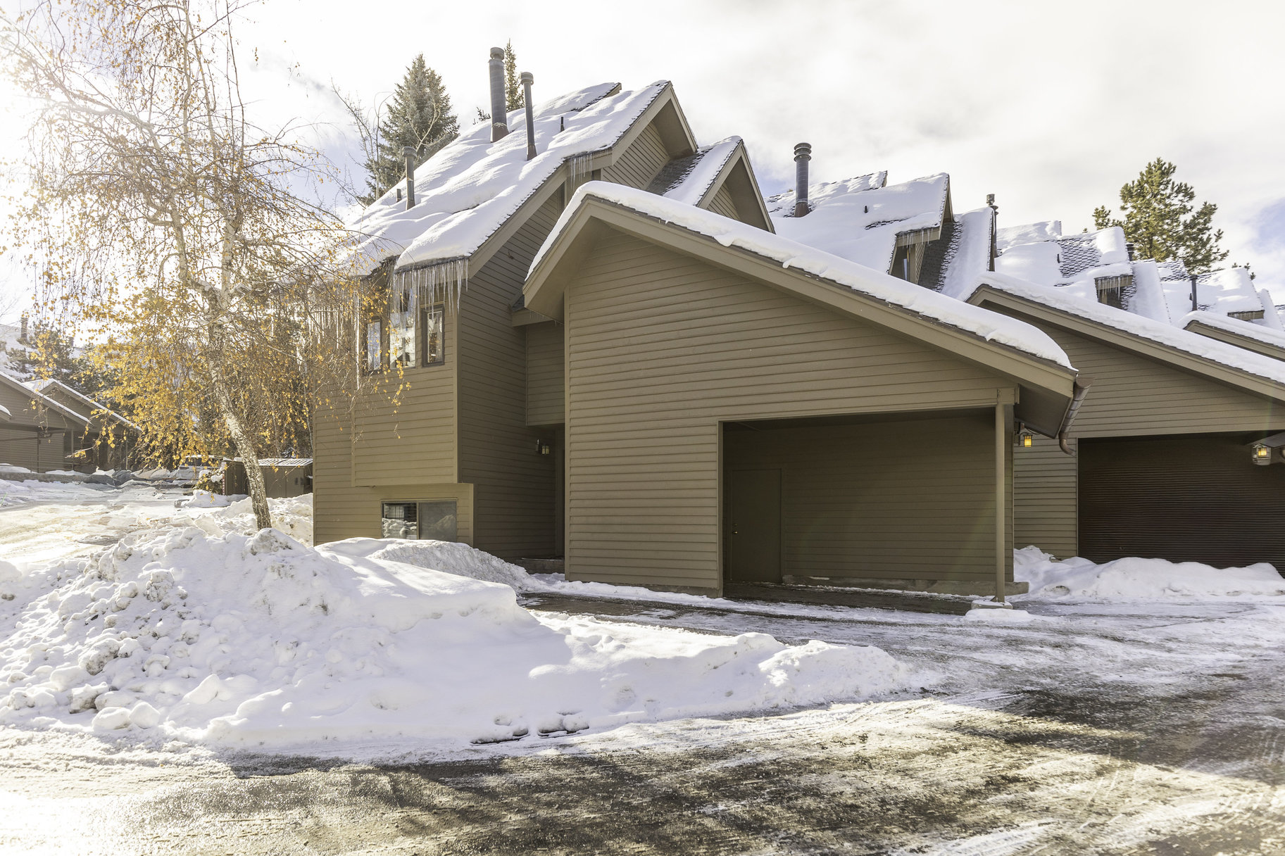 2105 Apache Trail #26 