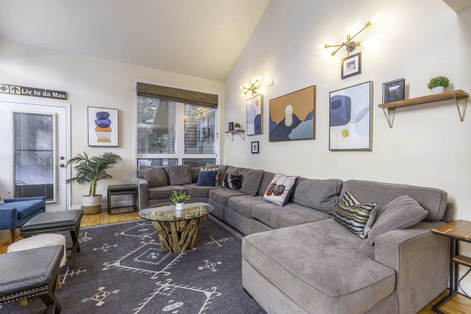 2105 Apache Trail #26 