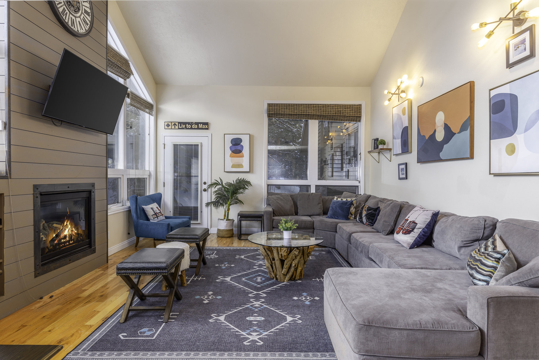 2105 Apache Trail #26 