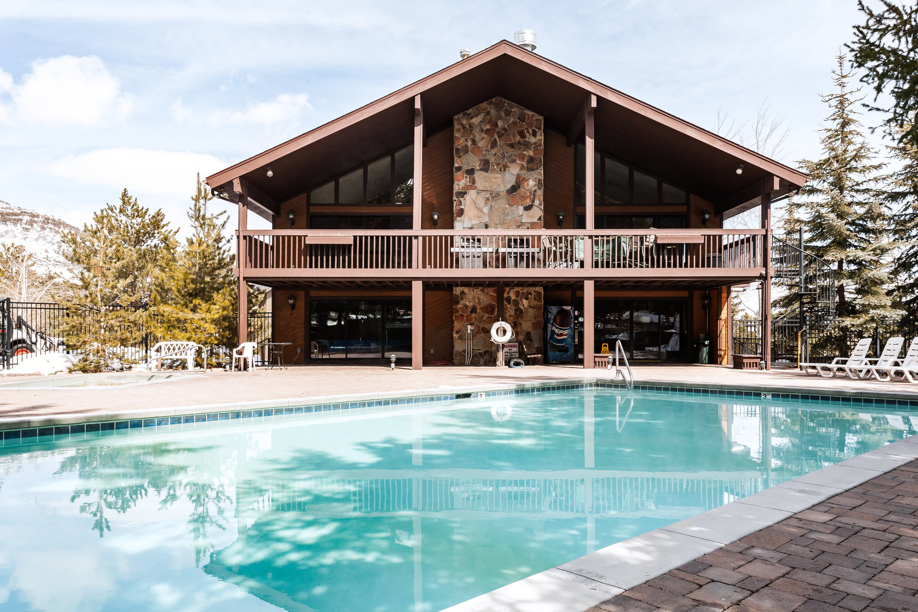 2105 Apache Trail #26 