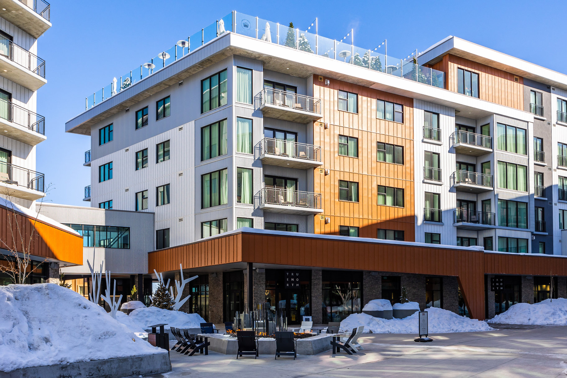 2417 W High Mountain Road, #3402 