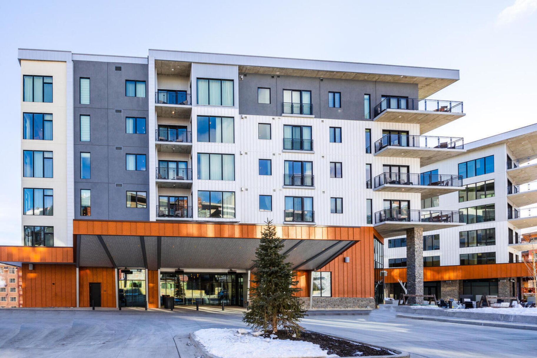 2417 W High Mountain Road, #3402 