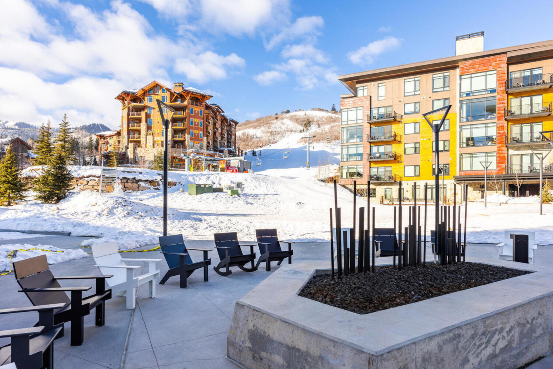 2417 W High Mountain Road, #3402 