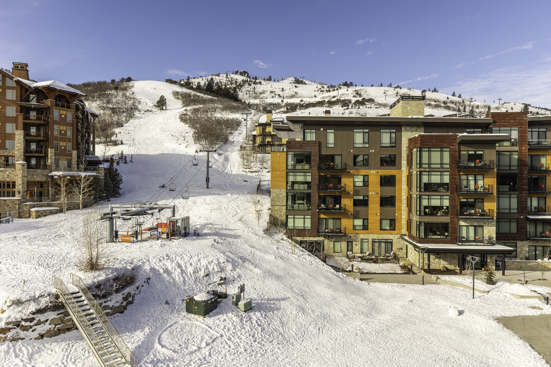 2417 W High Mountain Road, #3402 