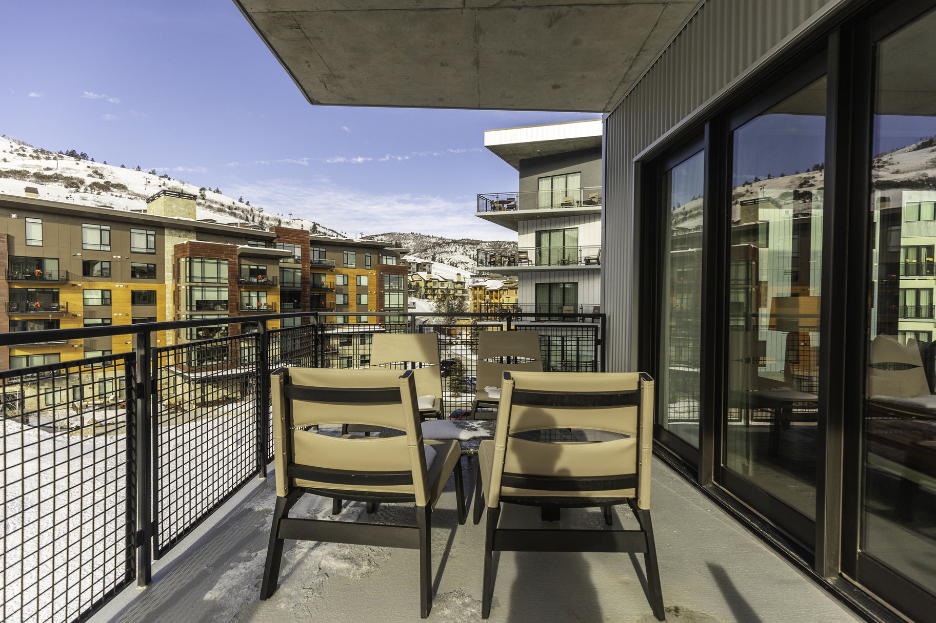 2417 W High Mountain Road, #3402 