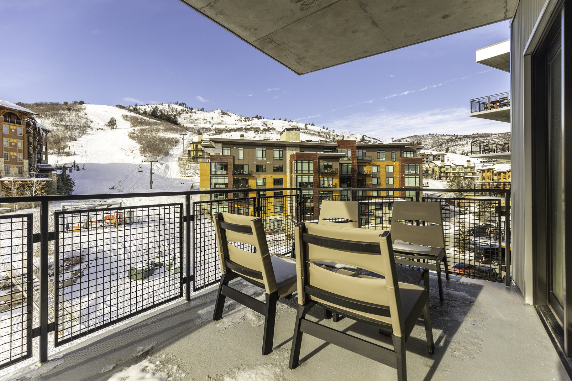 2417 W High Mountain Road, #3402 