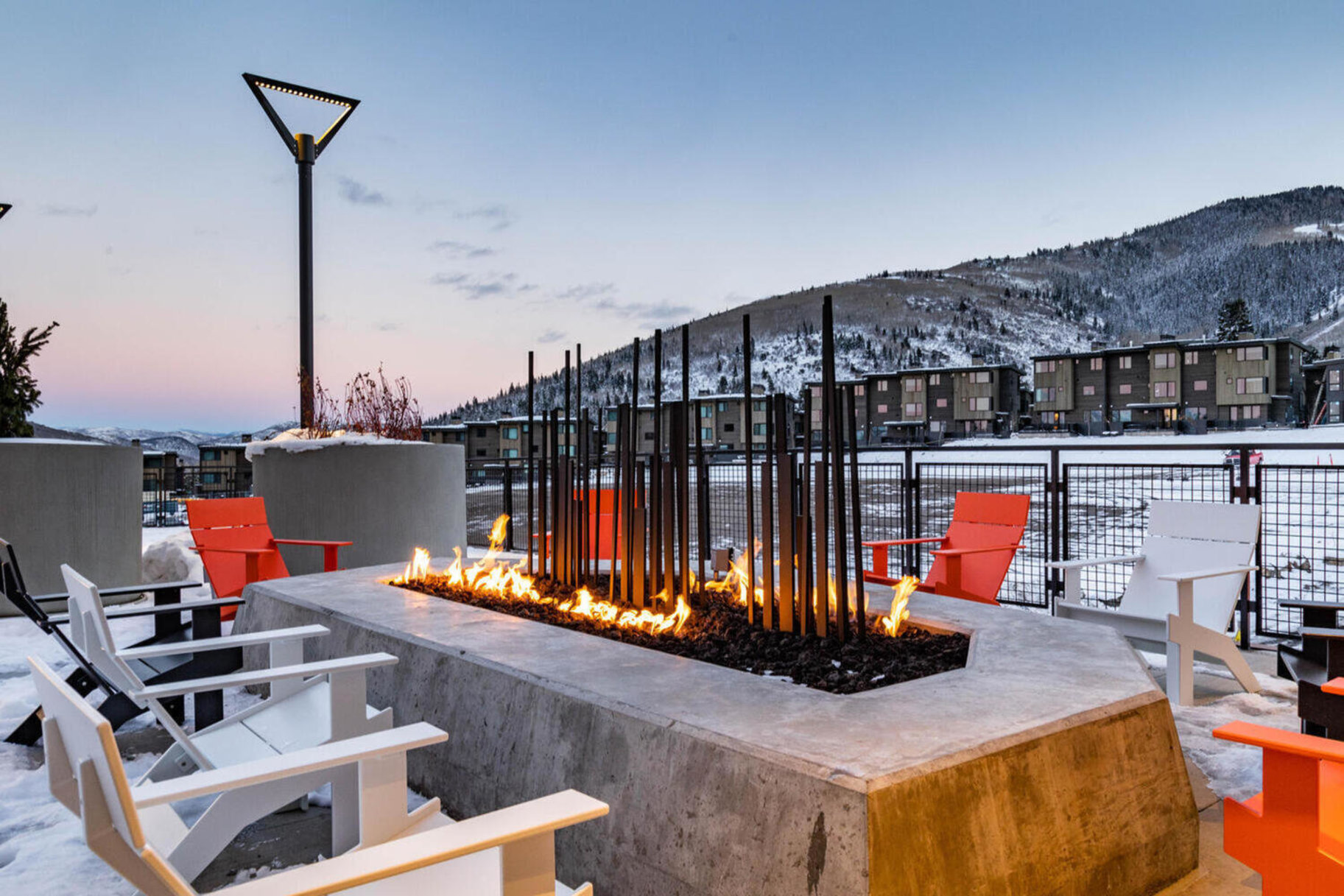 2417 W High Mountain Road, #3402 