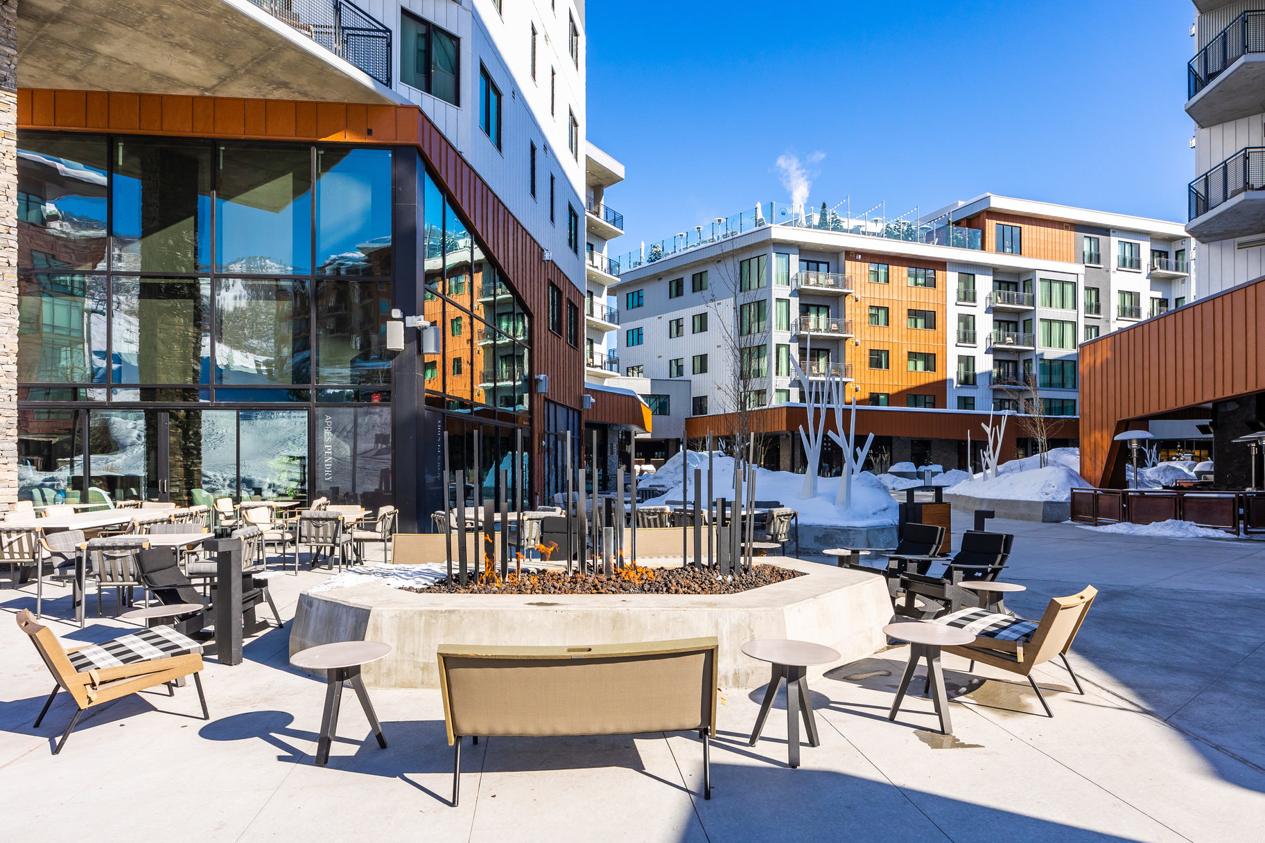 2417 W High Mountain Road, #3402 