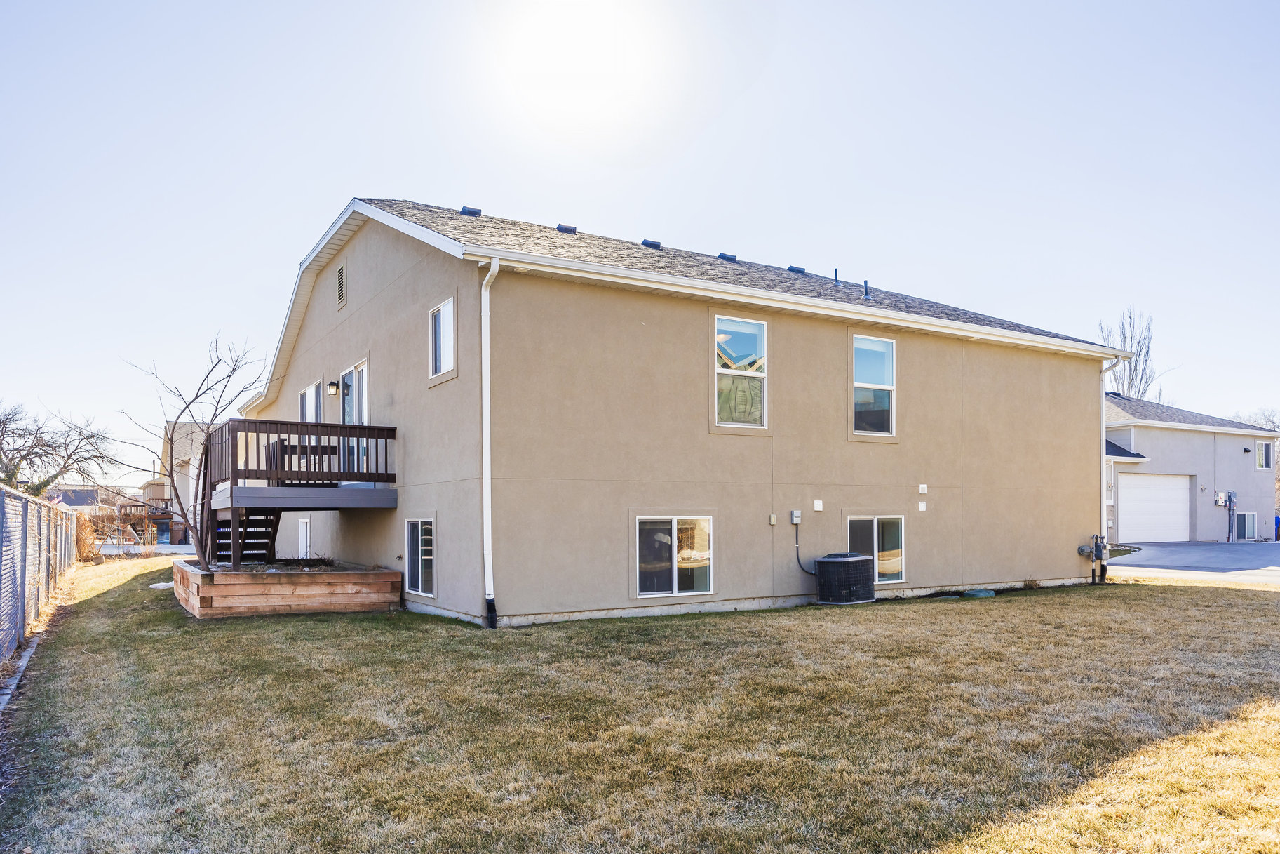 538 N Macland Lane 