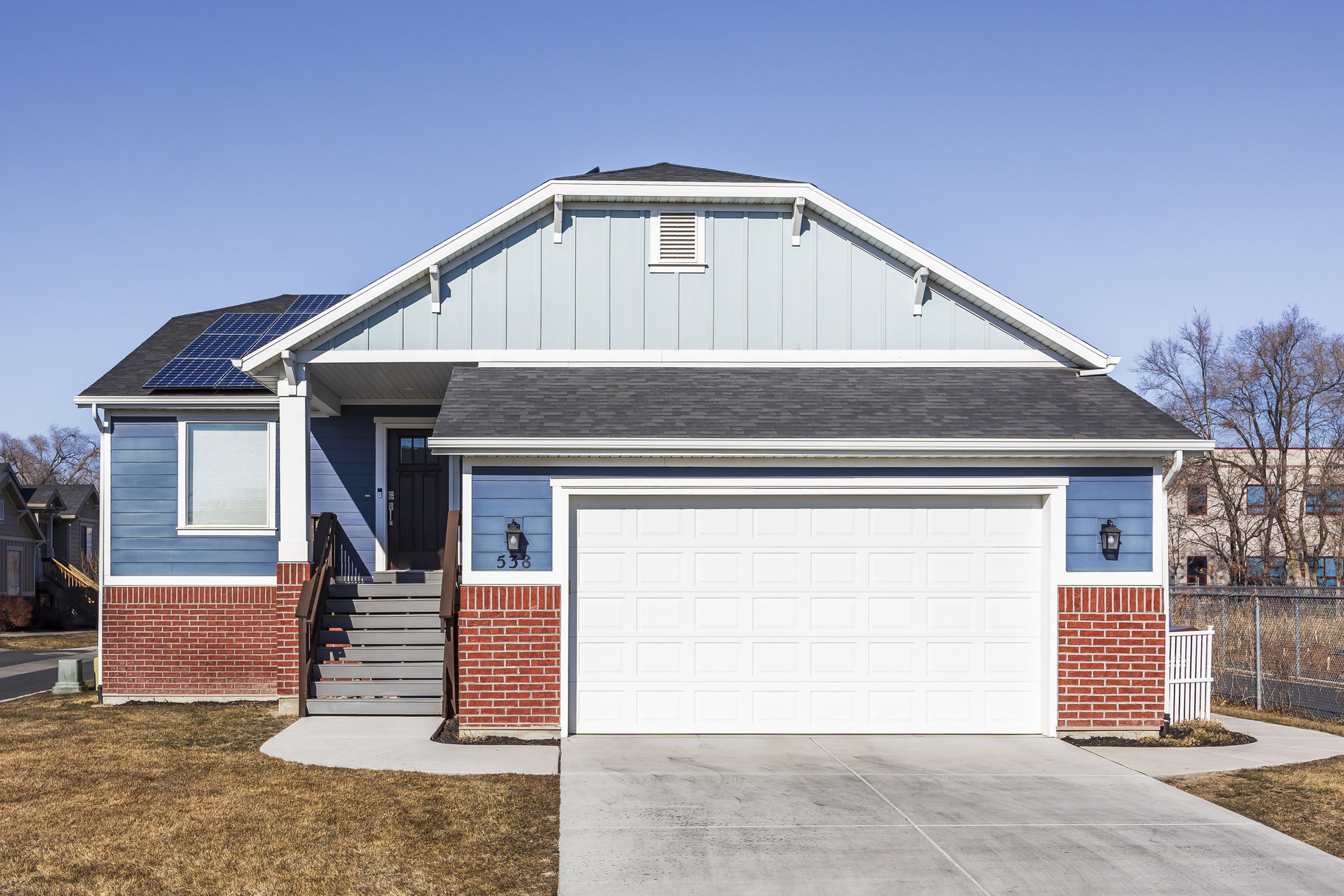 538 N Macland Lane 