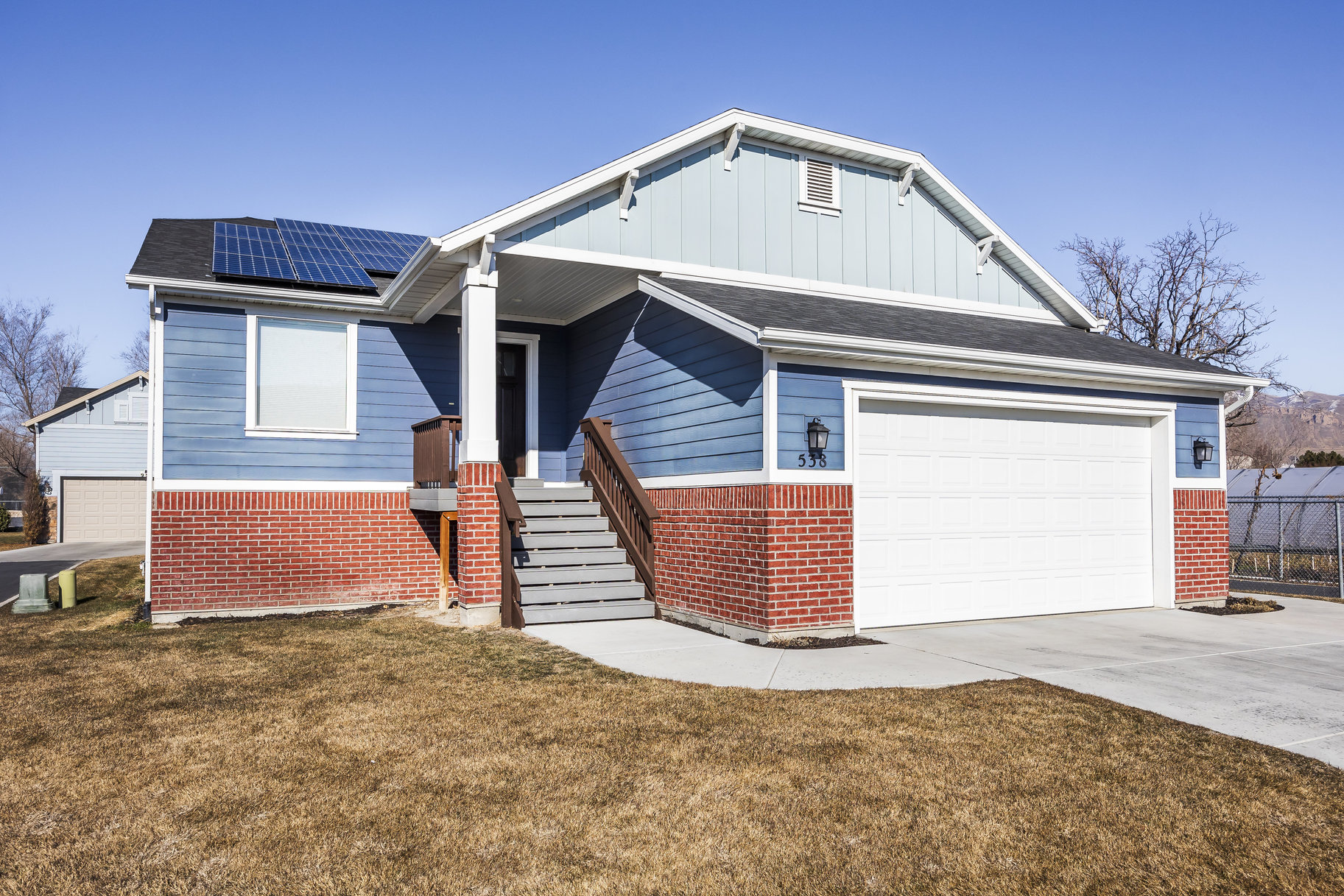 538 N Macland Lane 