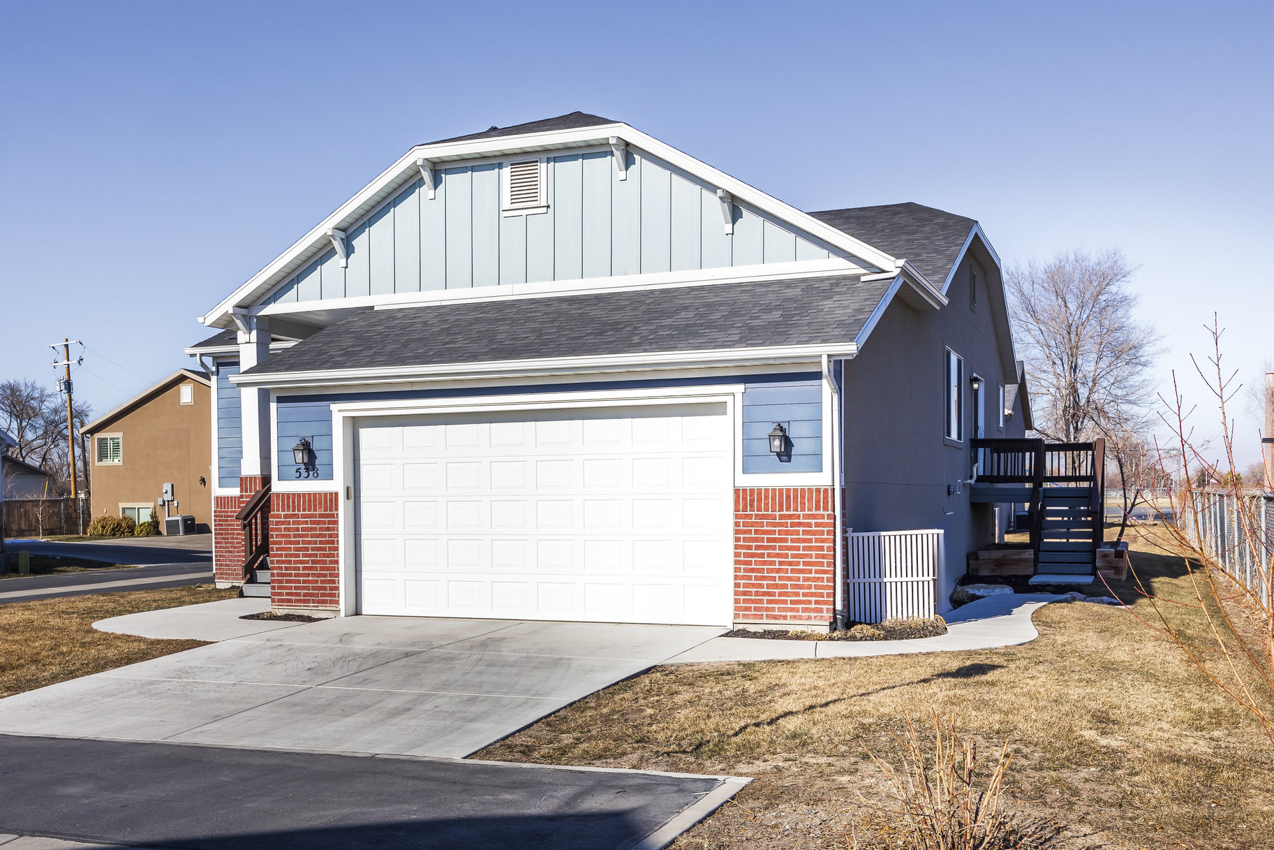 538 N Macland Lane 