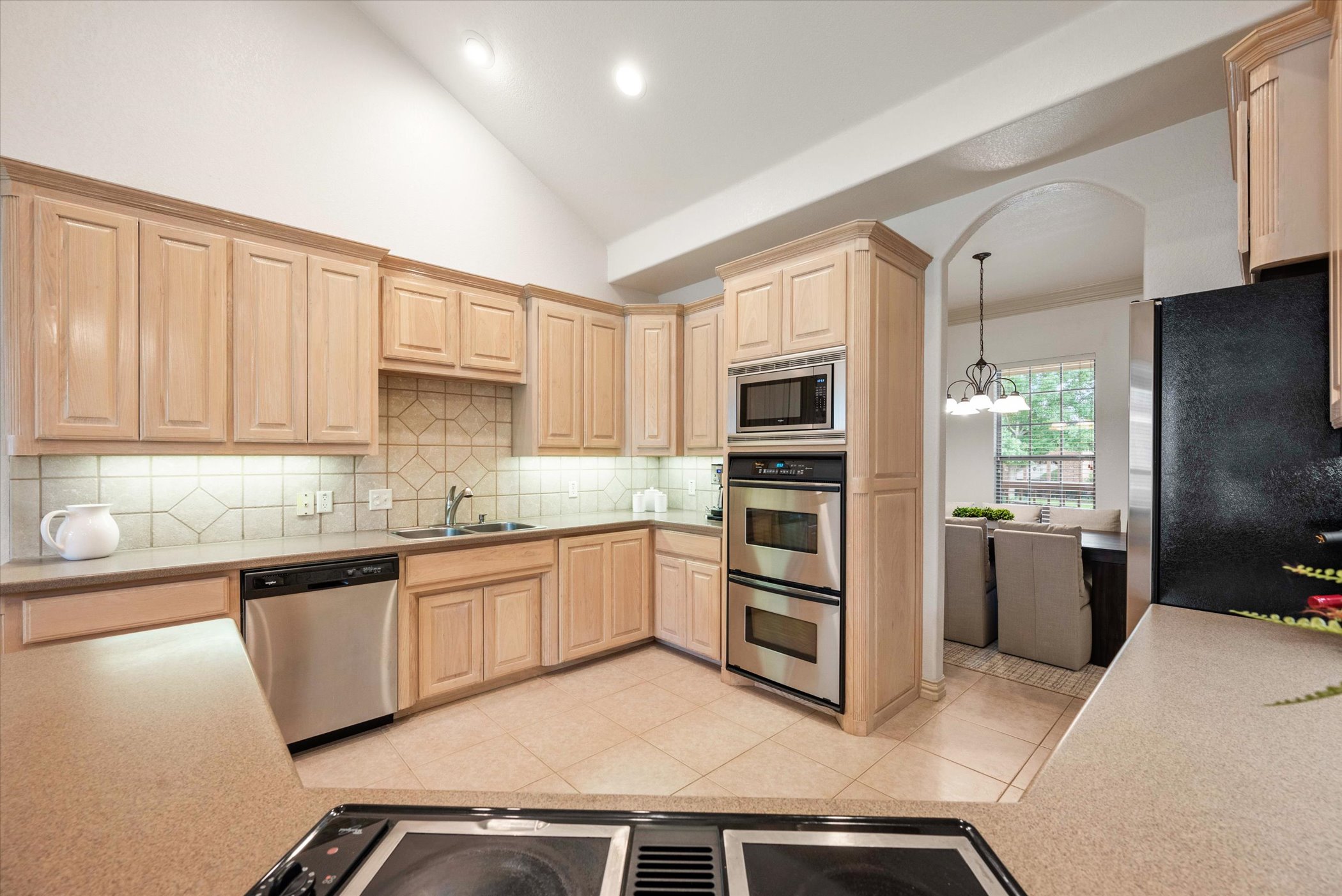 1219 Rancho Serena Drive 