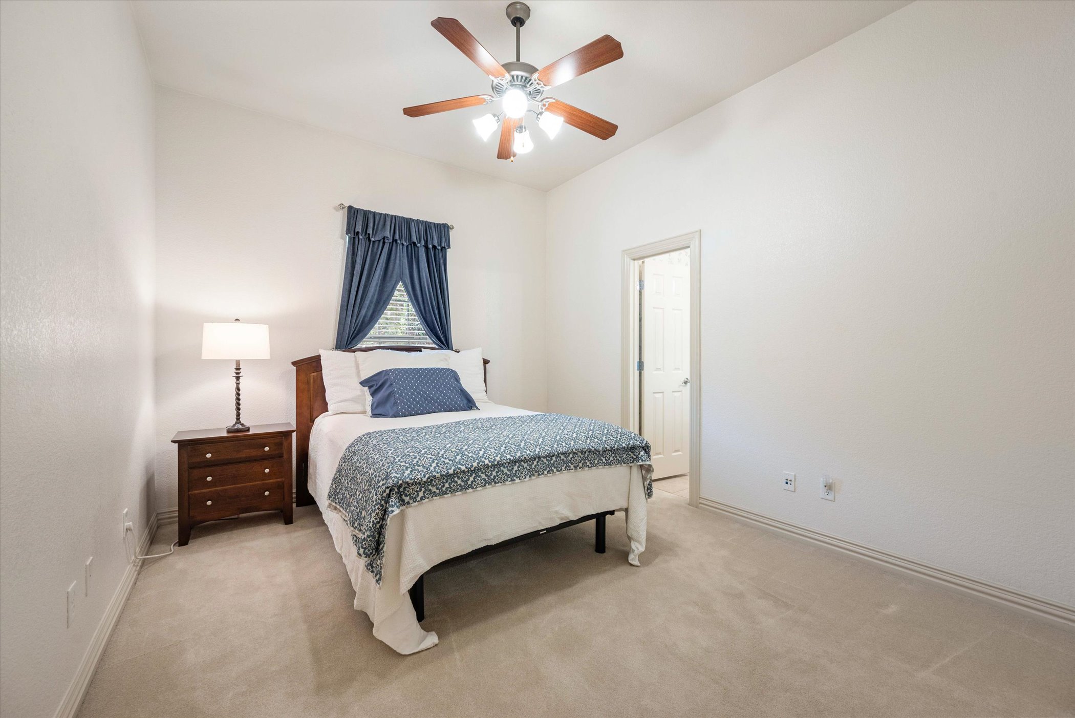 1219 Rancho Serena Drive 