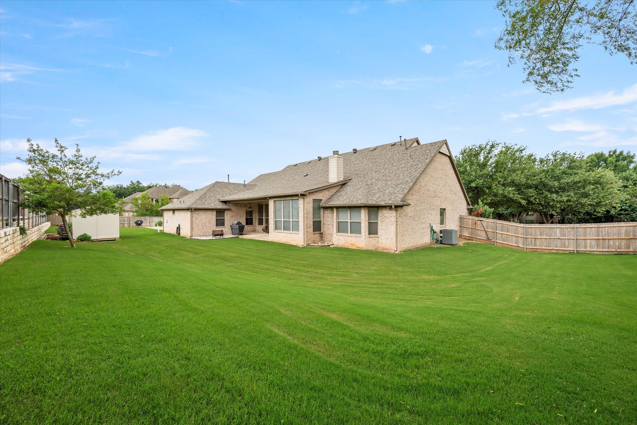 1219 Rancho Serena Drive 