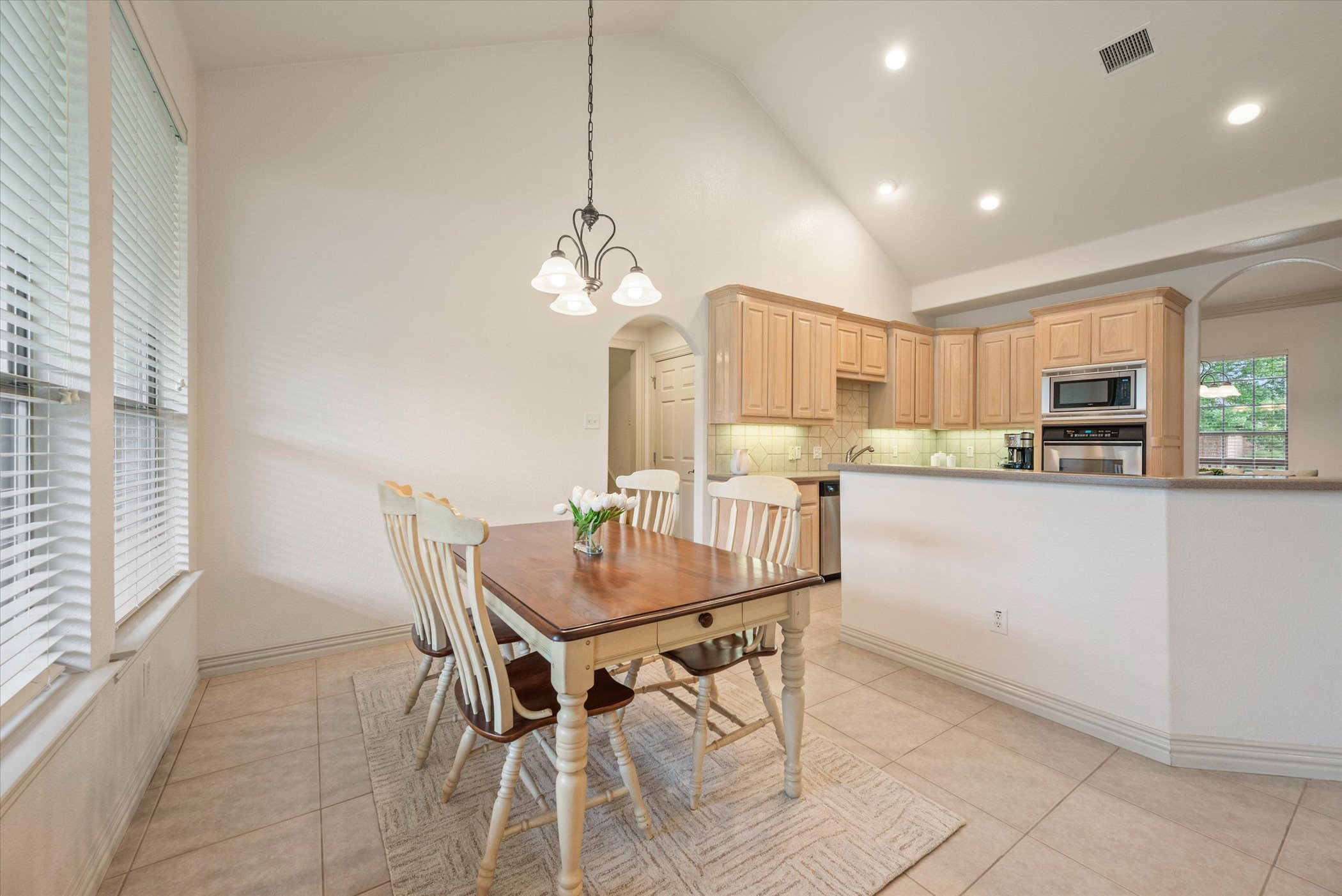 1219 Rancho Serena Drive 