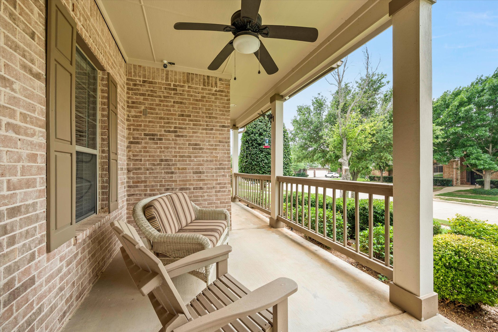 1219 Rancho Serena Drive 