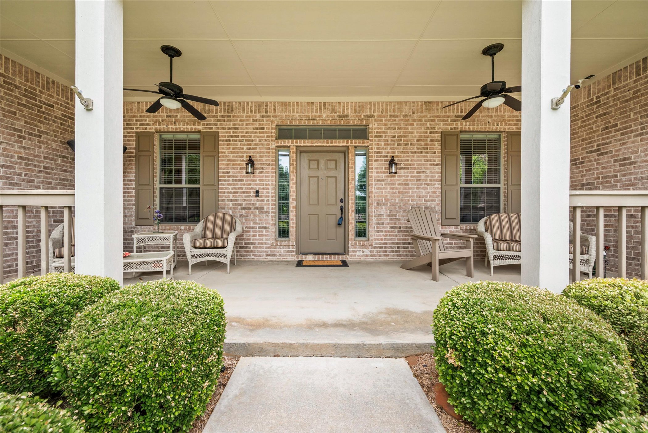 1219 Rancho Serena Drive 