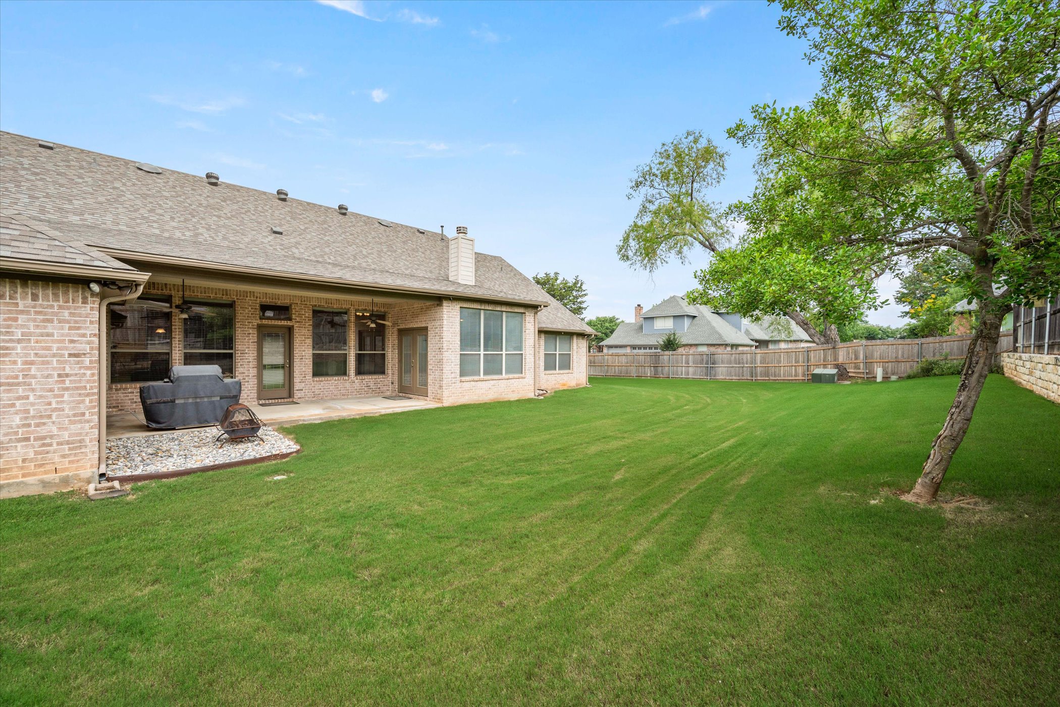 1219 Rancho Serena Drive 