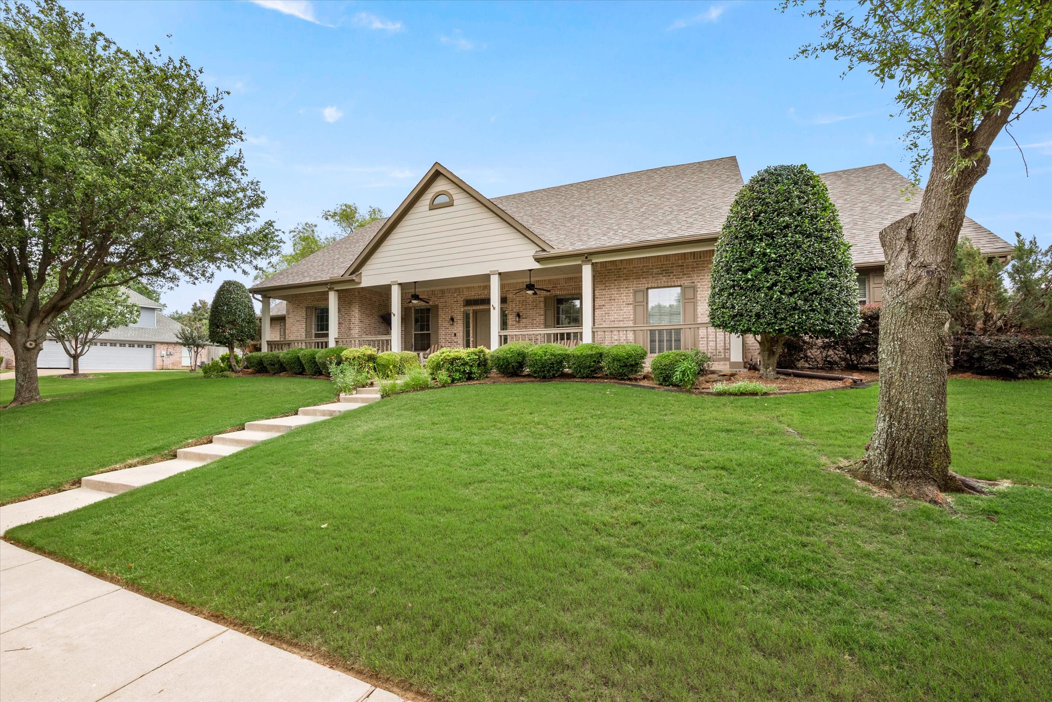 1219 Rancho Serena Drive 