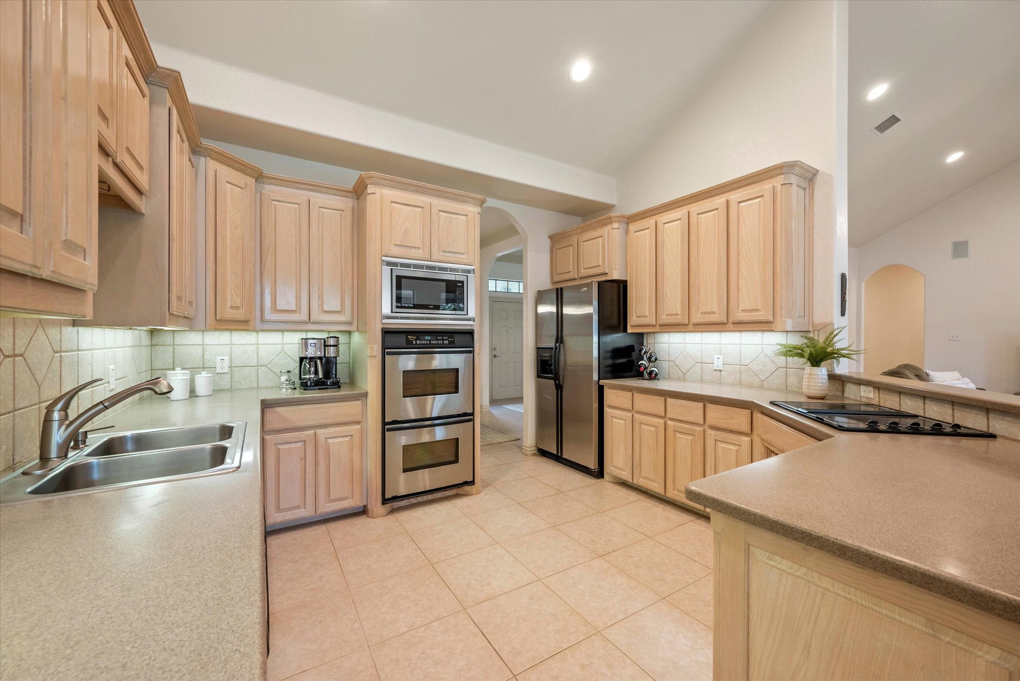 1219 Rancho Serena Drive 