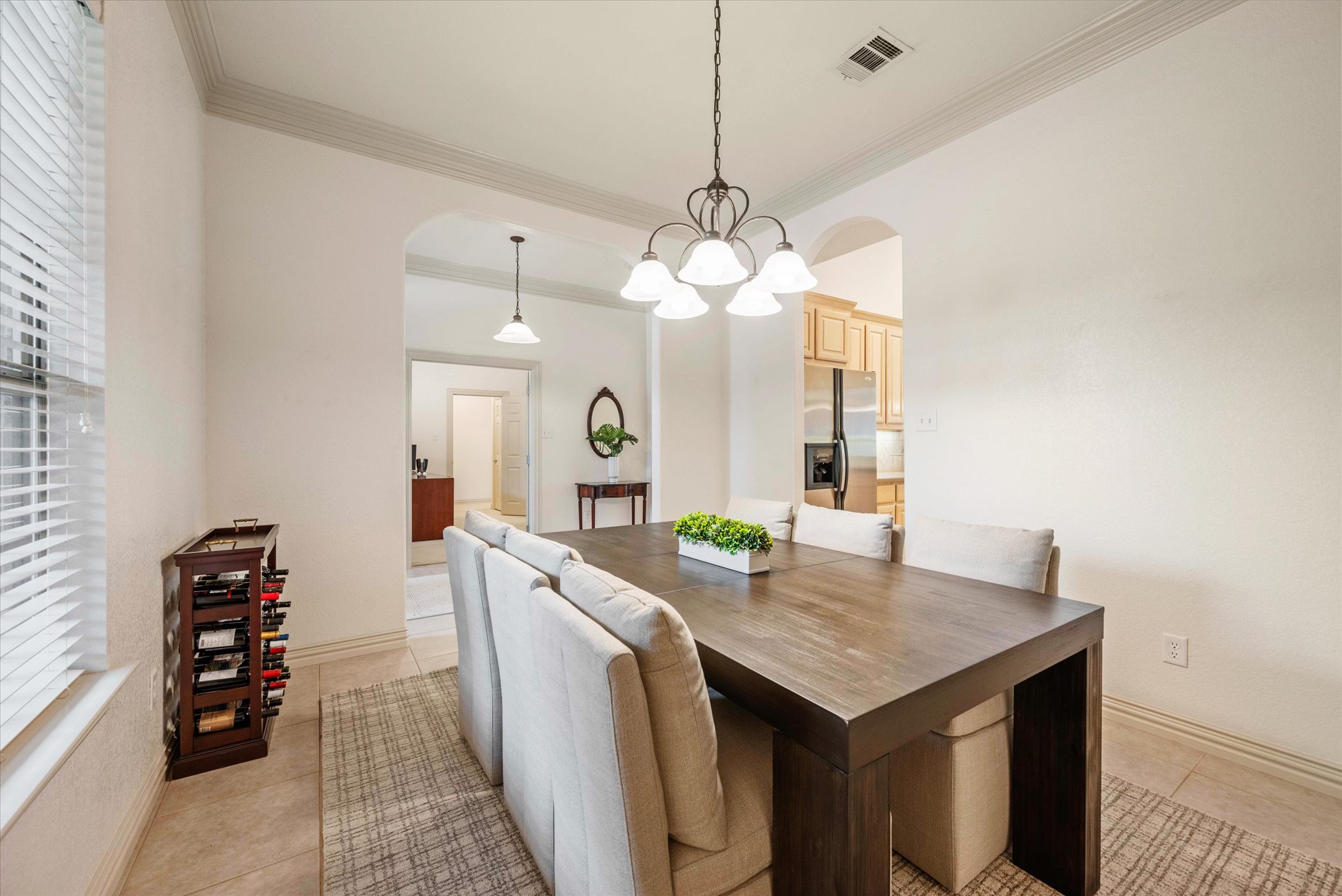 1219 Rancho Serena Drive 