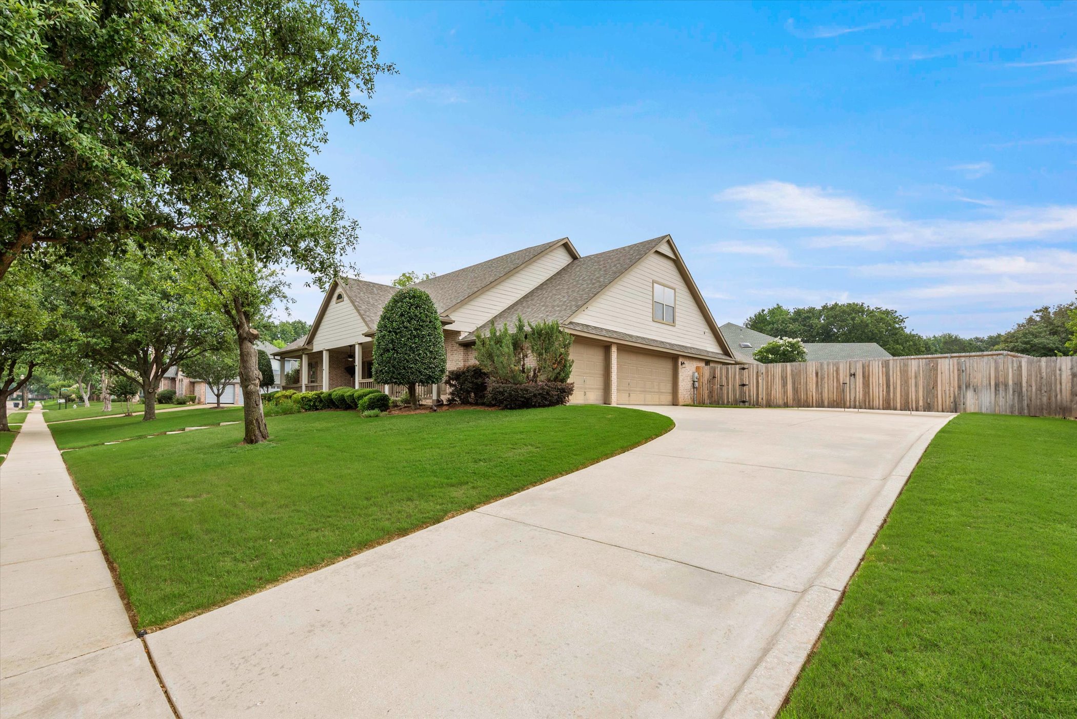 1219 Rancho Serena Drive 