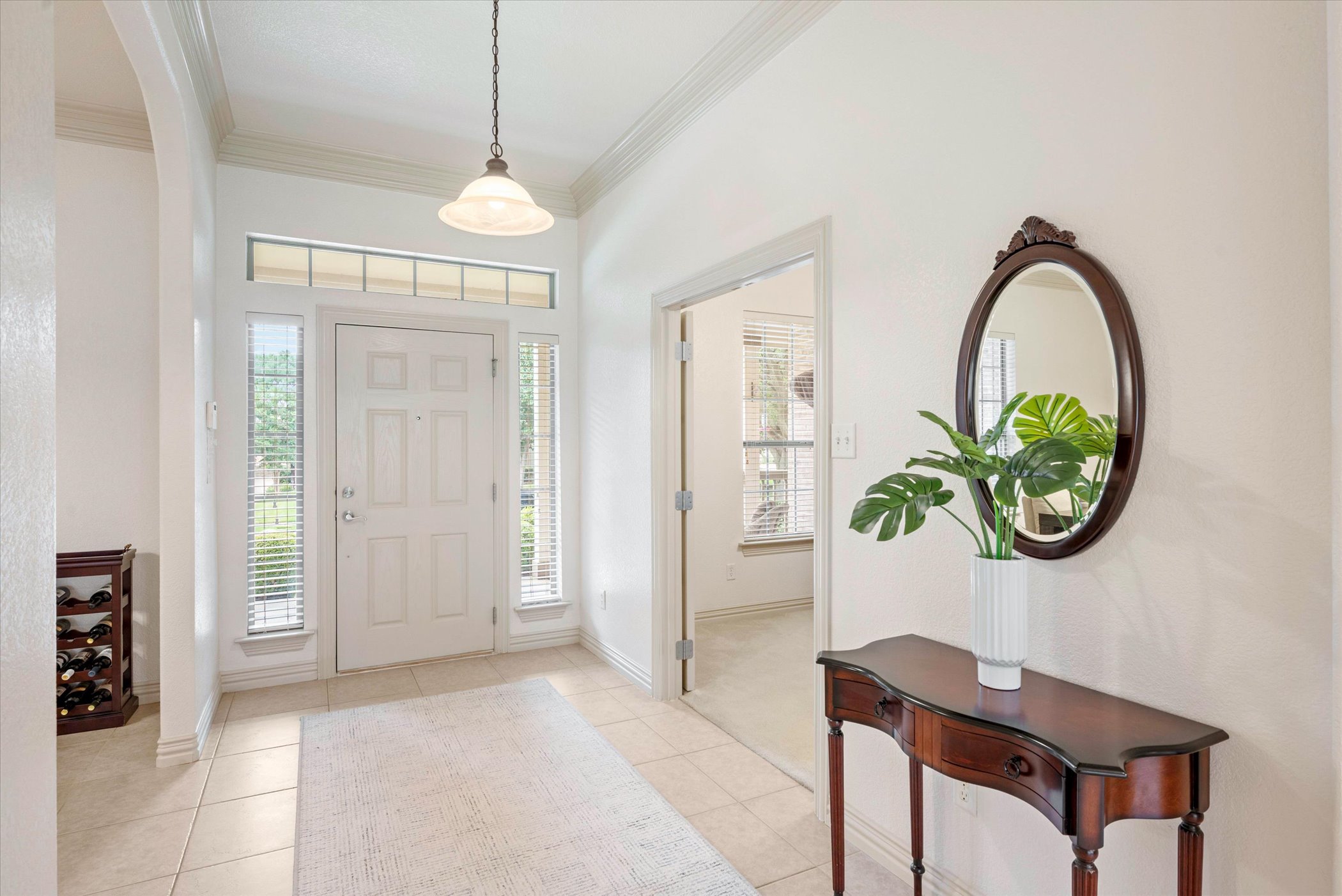 1219 Rancho Serena Drive 