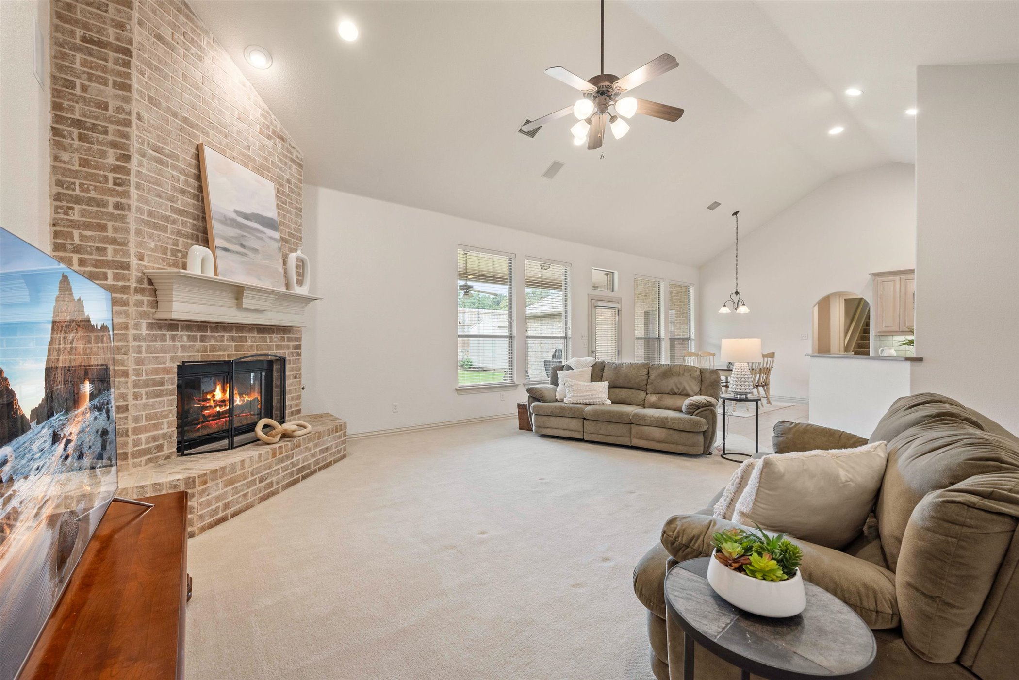 1219 Rancho Serena Drive 