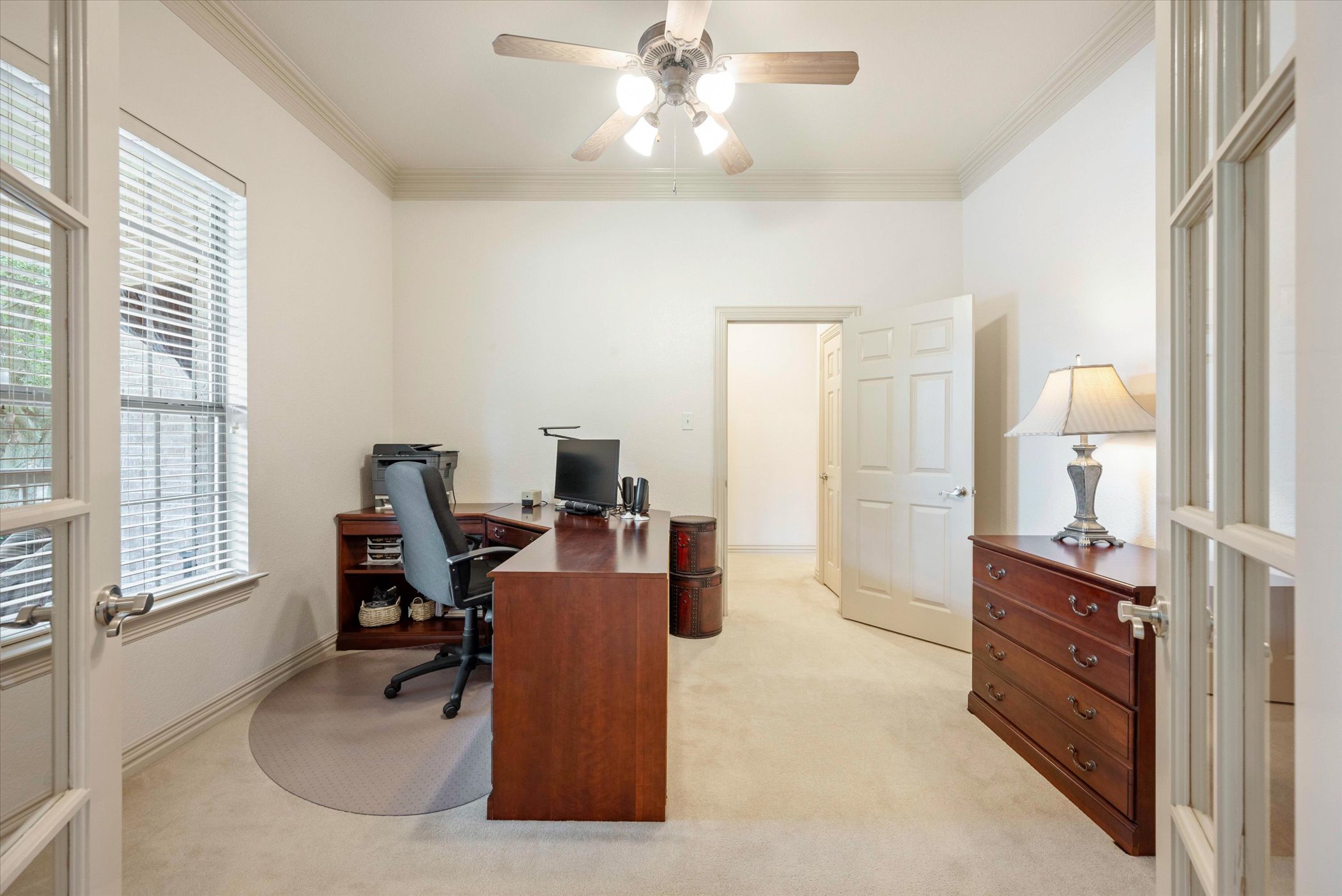 1219 Rancho Serena Drive 