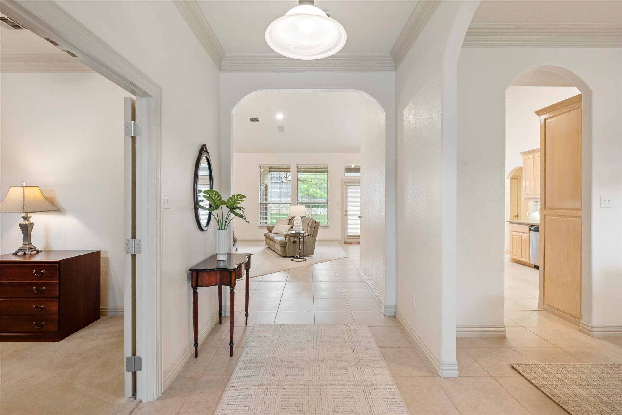 1219 Rancho Serena Drive 