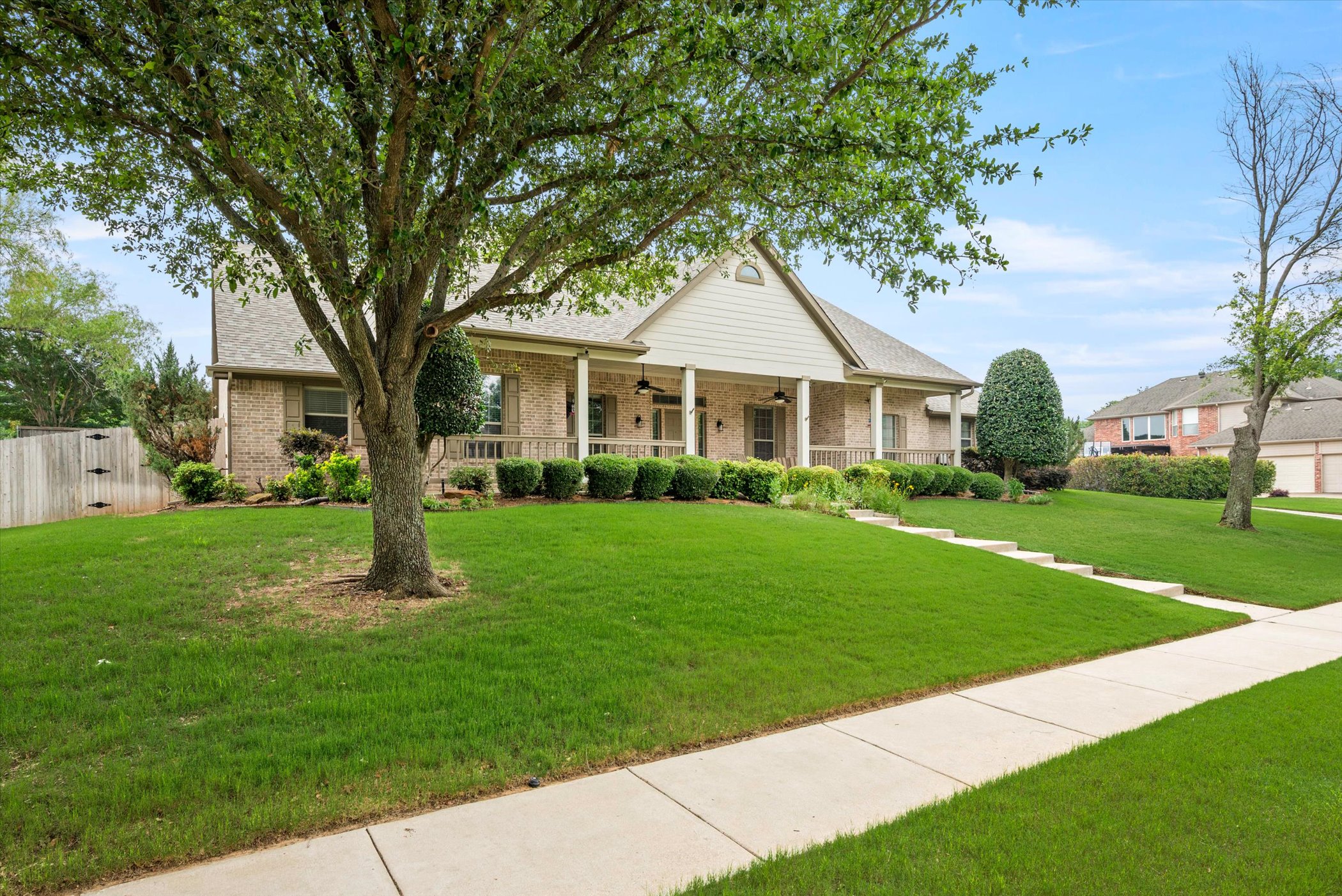 1219 Rancho Serena Drive 