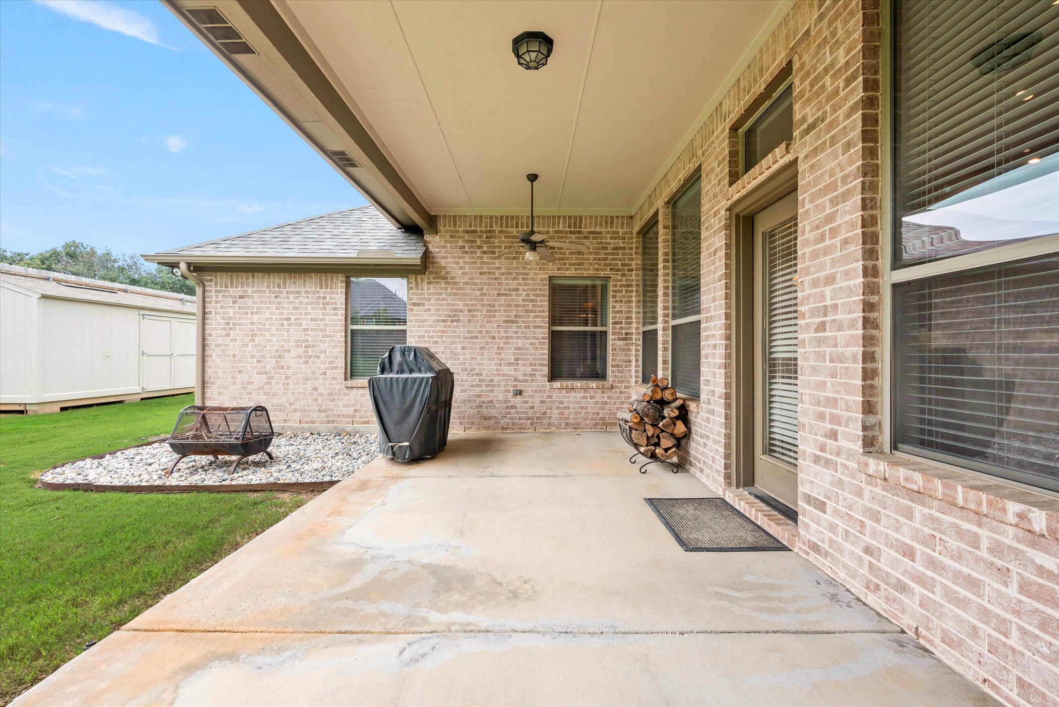 1219 Rancho Serena Drive 