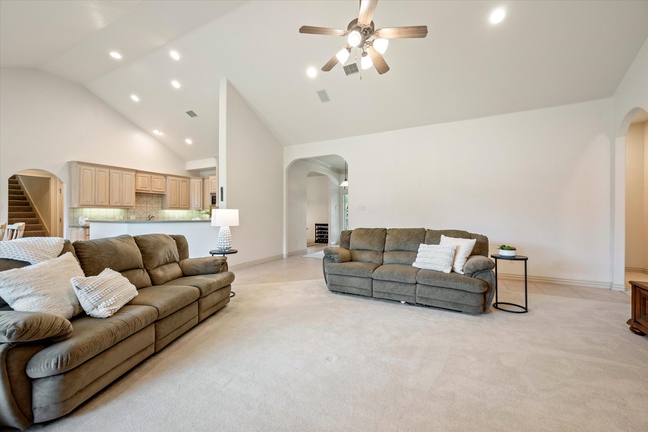 1219 Rancho Serena Drive 