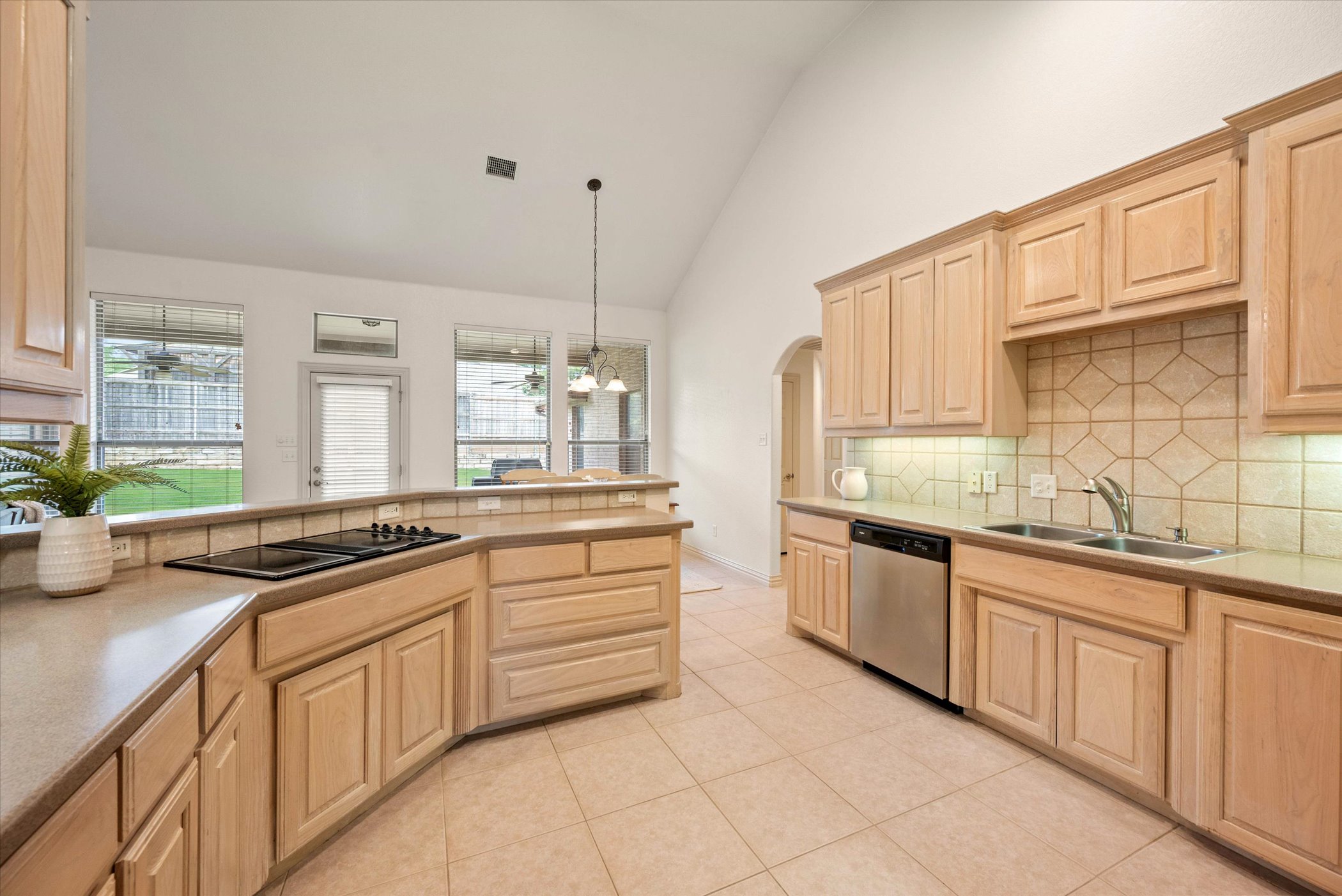 1219 Rancho Serena Drive 