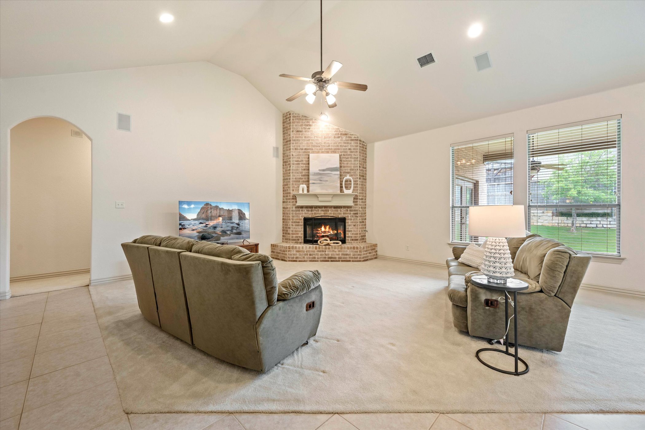 1219 Rancho Serena Drive 