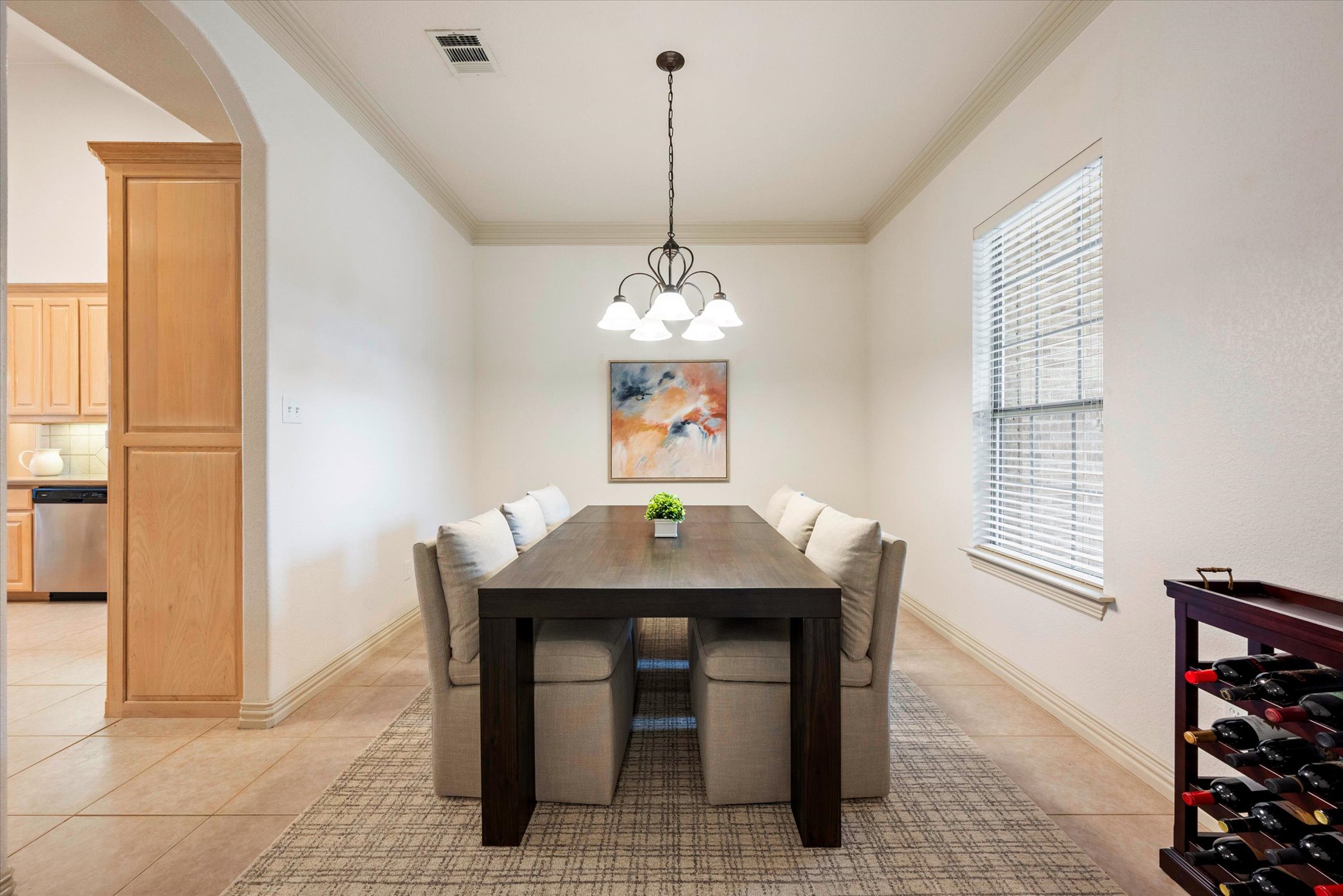 1219 Rancho Serena Drive 