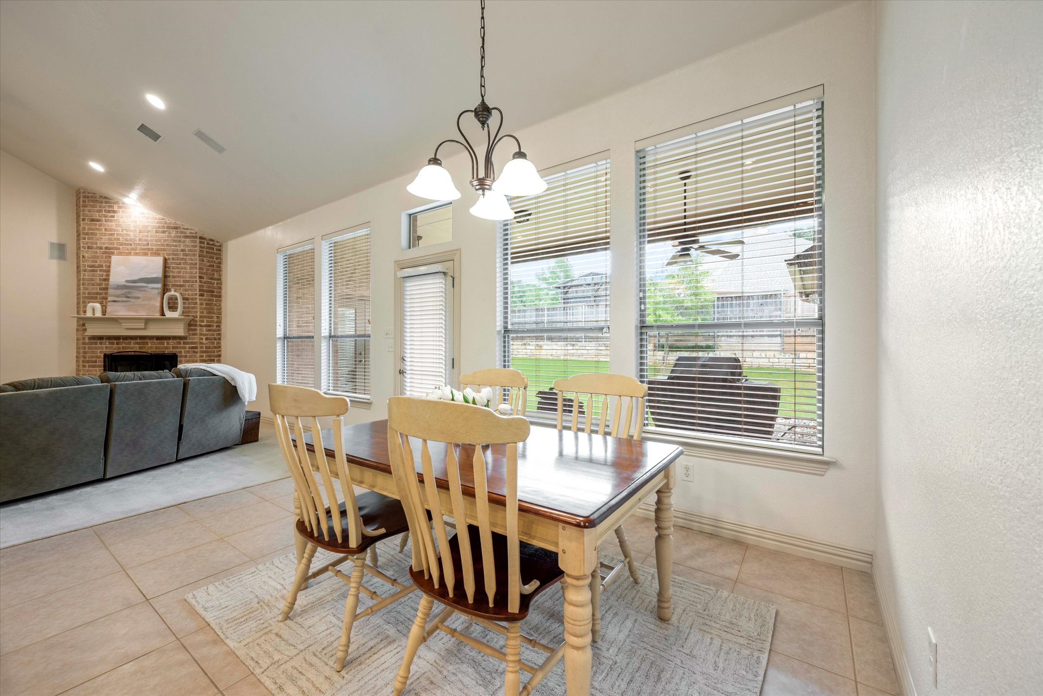 1219 Rancho Serena Drive 