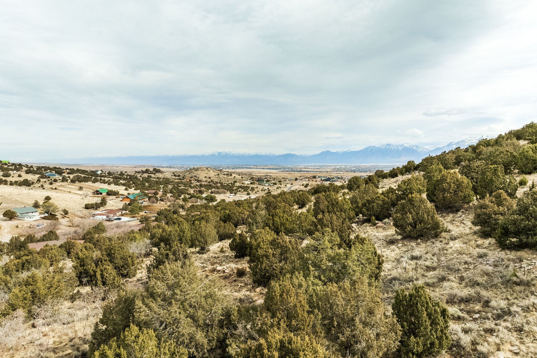 8172 W Dry Canyon Circle, Lot 94 