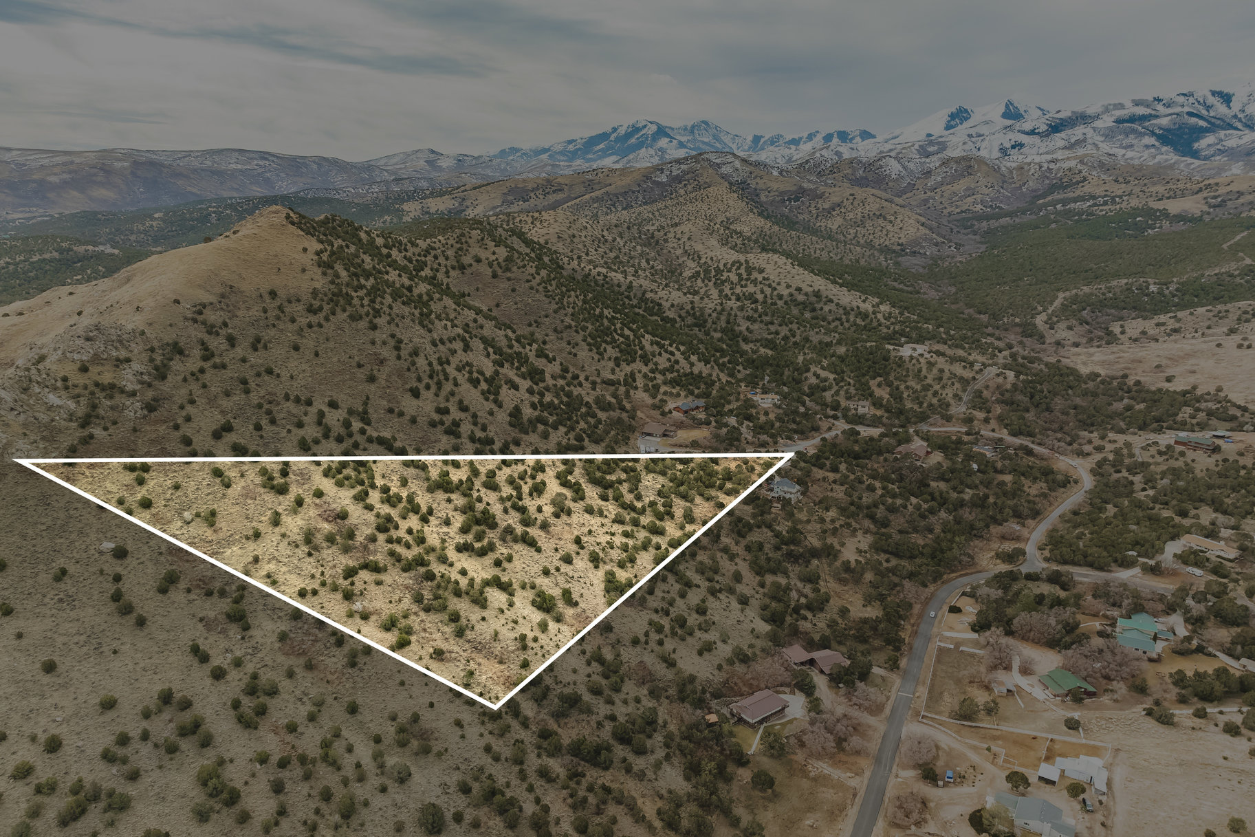 8172 W Dry Canyon Circle, Lot 94 