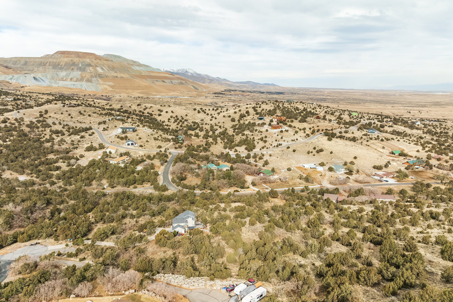 8172 W Dry Canyon Circle, Lot 94 
