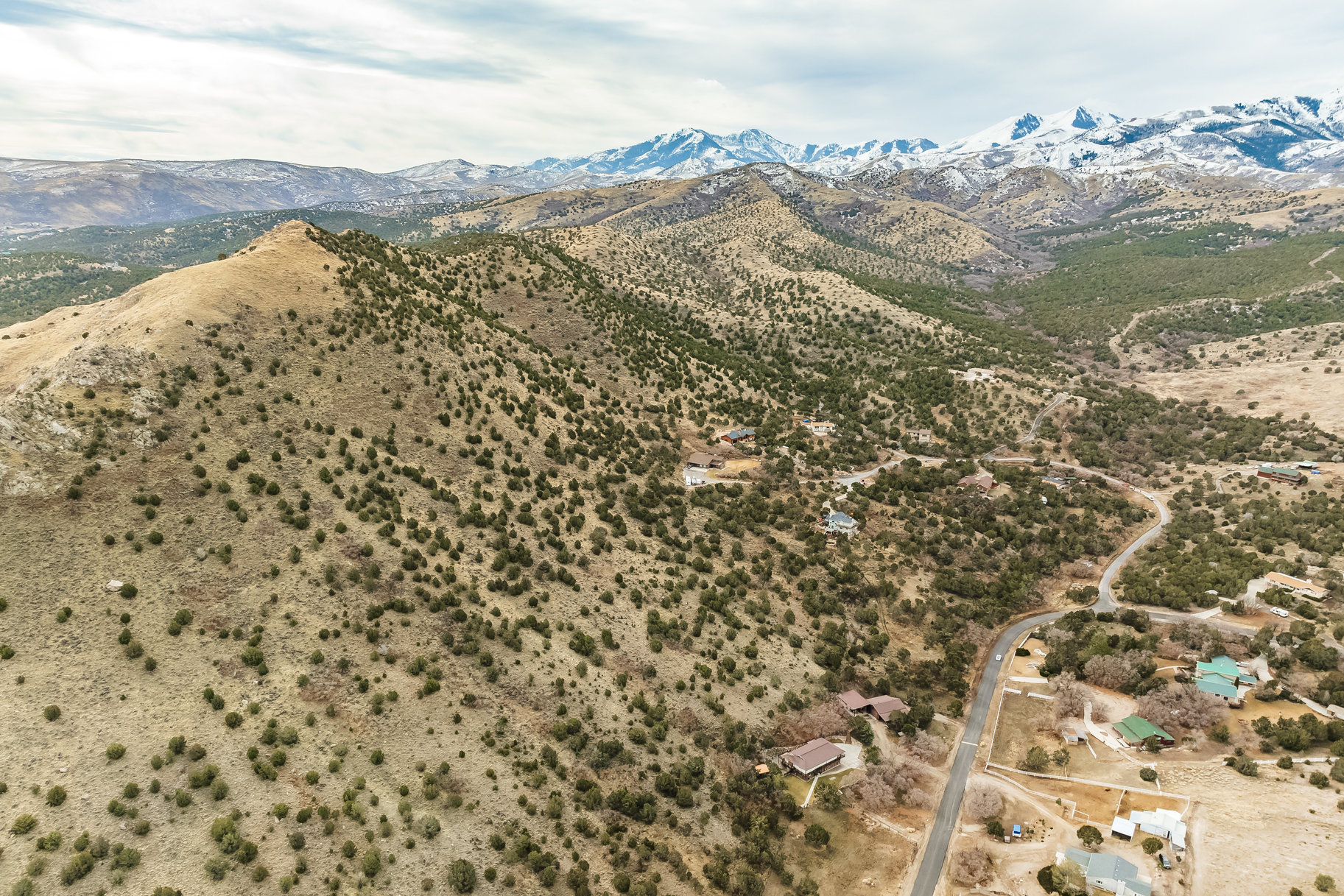 8172 W Dry Canyon Circle, Lot 94 
