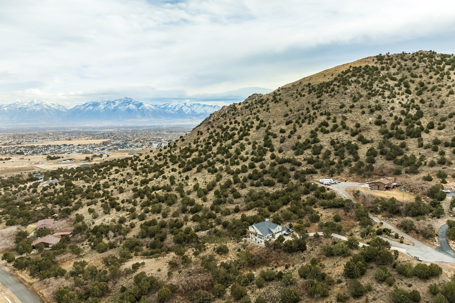 8172 W Dry Canyon Circle, Lot 94 