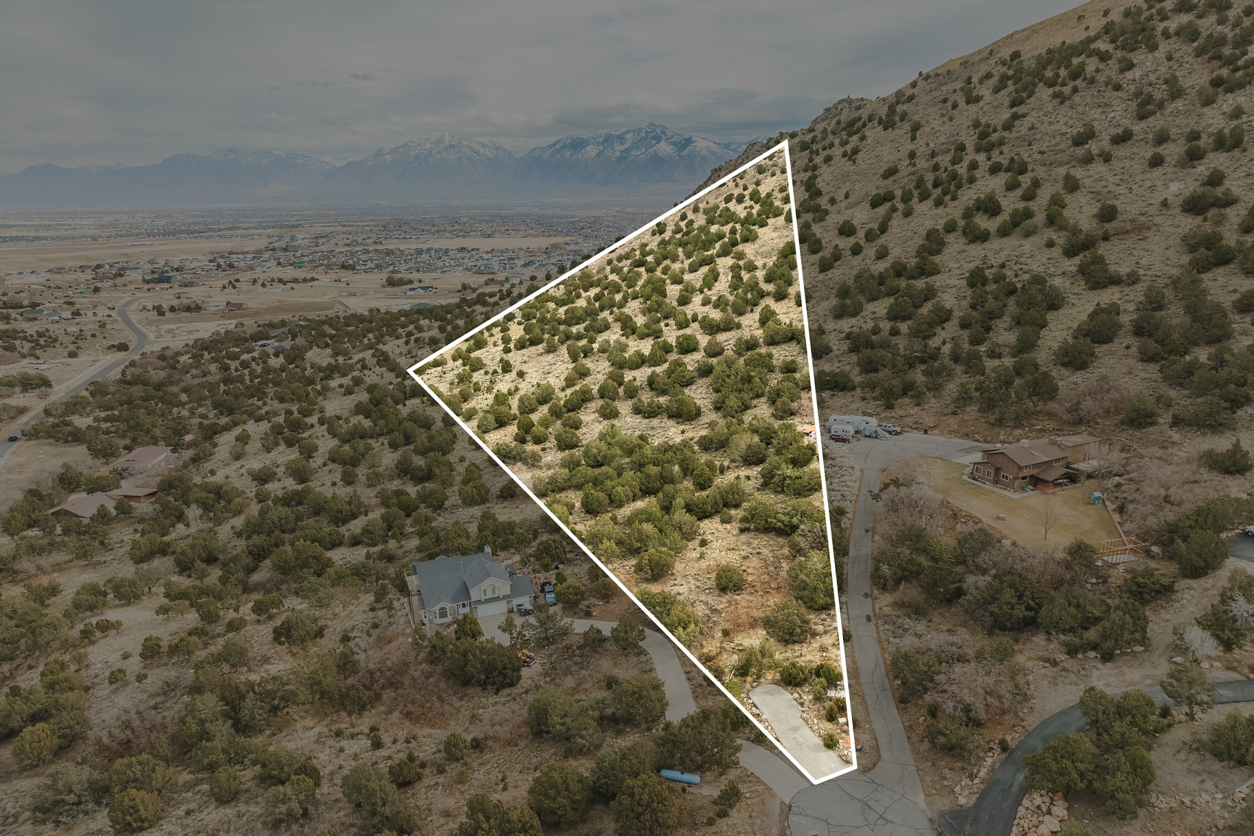 8172 W Dry Canyon Circle, Lot 94 